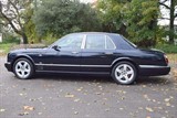 Used Bentley Arnage