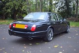 Used Bentley Arnage