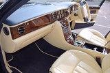 Used Bentley Arnage