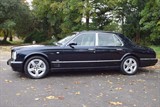 Used Bentley Arnage