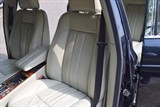 Used Bentley Arnage