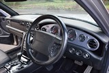 Used Bentley Arnage