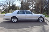 Used Bentley Arnage