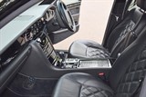 Used Bentley Arnage