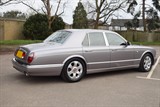 Used Bentley Arnage