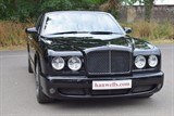 Used Bentley Arnage