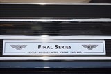 Used Bentley Arnage