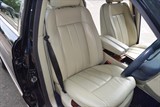 Used Bentley Arnage