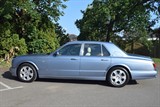 Used Bentley Arnage