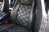 Used Bentley Arnage