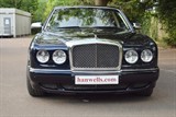 Used Bentley Arnage