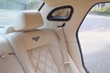 Used Bentley Arnage