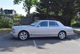 Used Bentley Arnage