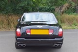 Used Bentley Arnage