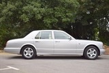 Used Bentley Arnage