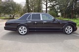 Used Bentley Arnage