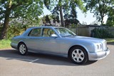 Used Bentley Arnage