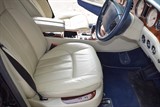 Used Bentley Arnage