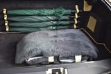 Used Bentley Arnage