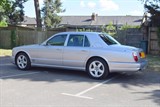 Used Bentley Arnage