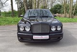 Used Bentley Arnage
