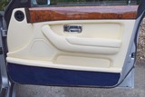 Used Bentley Arnage