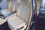 Used Bentley Arnage