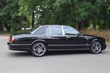 Used Bentley Arnage