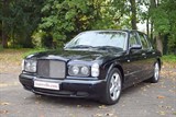 Used Bentley Arnage