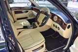 Used Bentley Arnage
