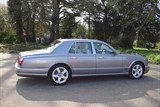 Used Bentley Arnage