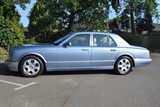 Used Bentley Arnage