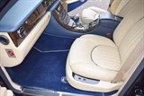 Used Bentley Arnage