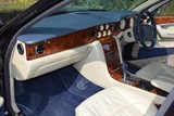 Used Bentley Arnage