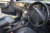 Used Bentley Arnage