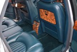 Used Bentley Arnage