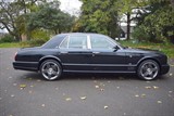 Used Bentley Arnage