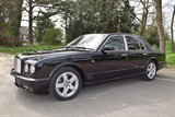 Used Bentley Arnage