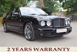 Used Bentley Arnage