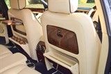 Used Bentley Arnage