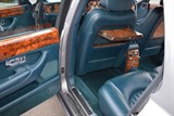 Used Bentley Arnage
