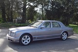 Used Bentley Arnage