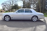Used Bentley Arnage