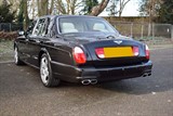 Used Bentley Arnage