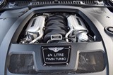 Used Bentley Arnage