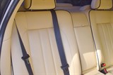 Used Bentley Arnage