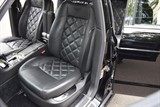 Used Bentley Arnage