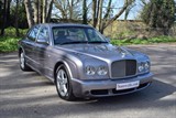 Used Bentley Arnage
