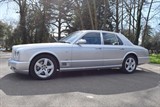 Used Bentley Arnage
