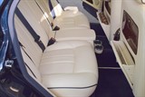 Used Bentley Arnage